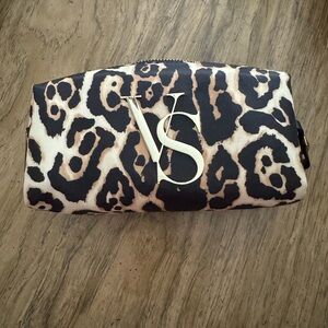 Victorias Secret make up bag